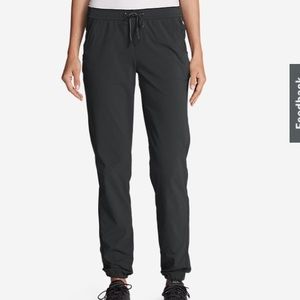Eddie Bauer Jogger Pants (great as scrubs!)